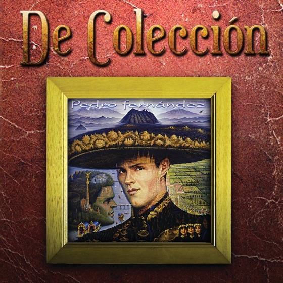 Cover artwork for La Otra