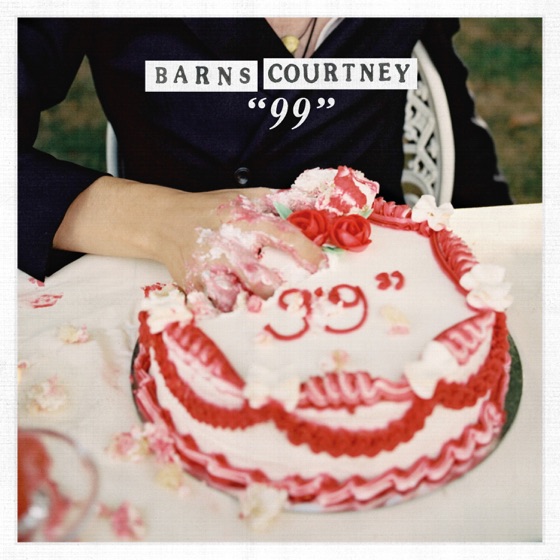 Cover artwork for Good Thing
