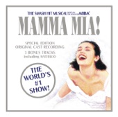 Mamma Mia (1999 Musical "Mamma Mia") artwork