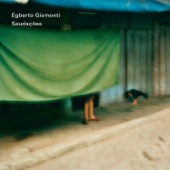 Egberto Gismonti - Dois Violões