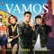 Vamos (feat. Dr. Zeus & Raja Kumari) - Badal lyrics