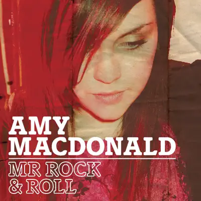 Mr Rock N Roll - EP - Amy Macdonald Mr Rock N Roll - EP - Amy Macdonald