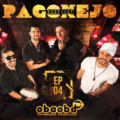 Pagonejo (EP 04) - Oba Oba Samba House