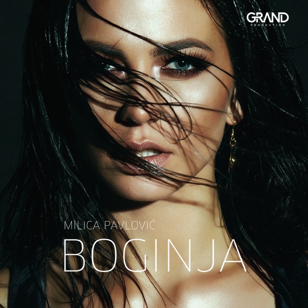 Milica Pavlovic - Boginja