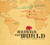 Around the World artwork