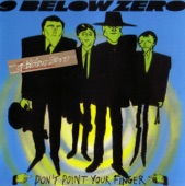 Nine Below Zero - Helen