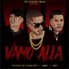 Stream & download Vamo Allá