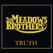 The Meadows Brothers - Faithless Preacher