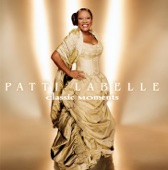 Patti LaBelle: Classic Moments artwork