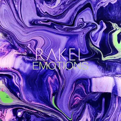 Emotions - Single - Rakel