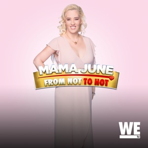 Voir Mama June From Not To Hot Vol 2 Episode 7