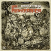 Los Plantronics - Stumblin' Guitars