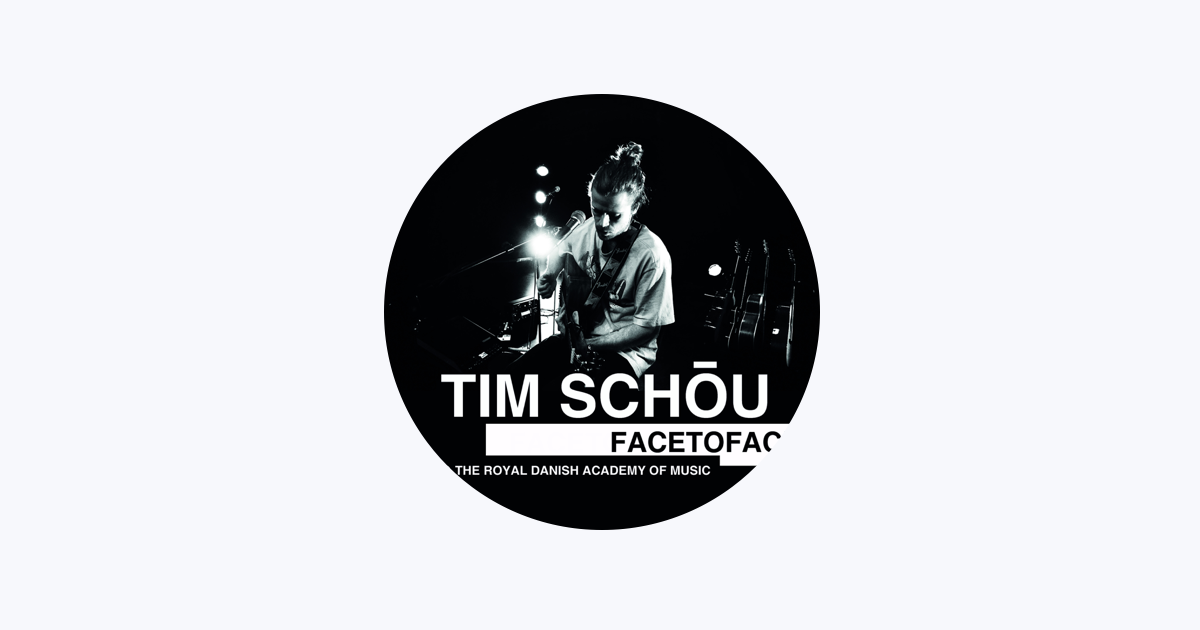 regnskyl hoppe dramatiker Tim Schou on Apple Music