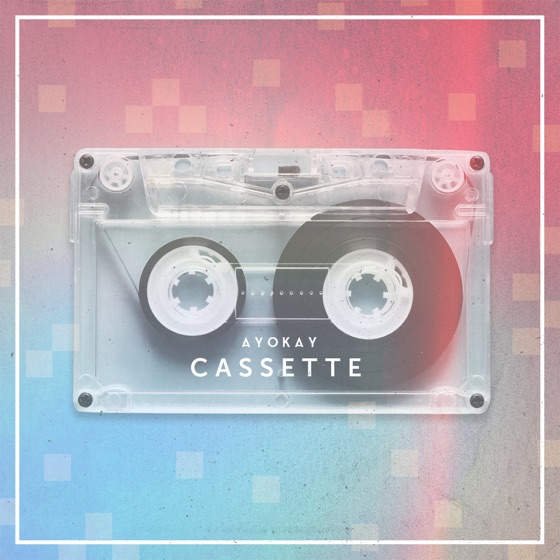 Cover artwork for Cassette