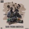 Ban from America - EP