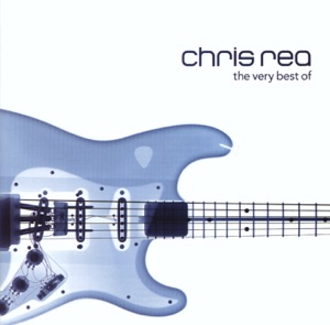 Chris Rea - The Blue Cafe - Line Dance Music