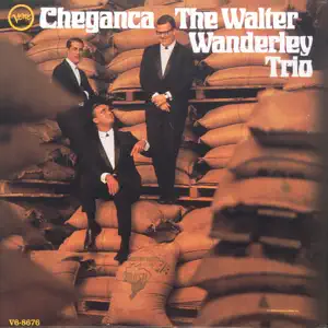 Walter Wanderley Trio