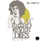 Retro Never Dies B - Ms. Janette lyrics