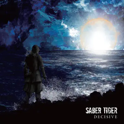 Decisive (International Edition) - Saber Tiger