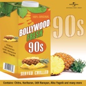 Bollywood Fresh - 90s Served Chilled artwork