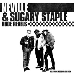 Neville Staple - Ska to the Beat (feat. Roddy Radiation)