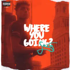 Where You Going - Single by Serg album reviews, ratings, credits