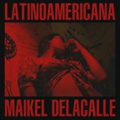 Latinoamericana (feat. Alizzz) artwork