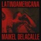 Latinoamericana (feat. Alizzz) artwork
