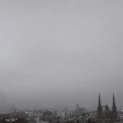 Sombras Caen - Paroximia