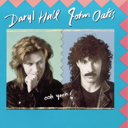 Daryl Hall & John Oates - Soul Love
