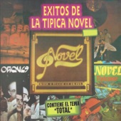 Orquesta Tipica Novel - La Protesta de los Chivos