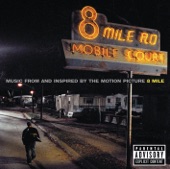 8 Mile (Music from and Inspired By the Motion Picture) artwork