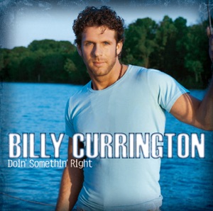 Billy Currington - I Wanna Be a Hillbilly - Line Dance Music
