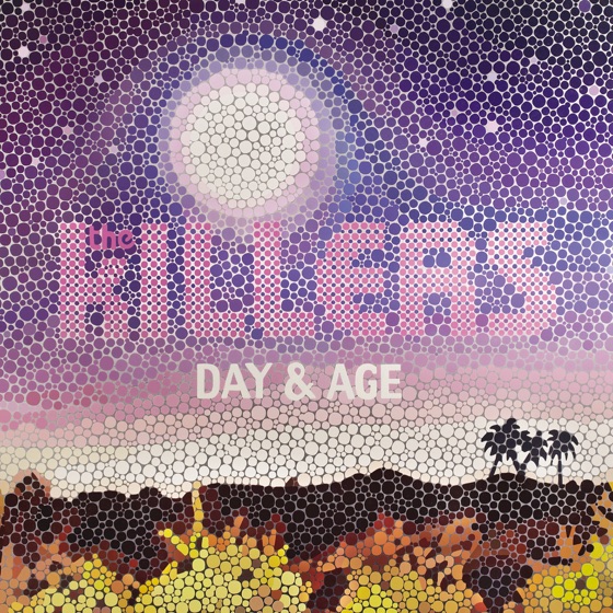 Cover artwork for Spaceman