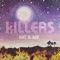 Spaceman - The Killers lyrics