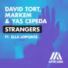 Strangers (feat. Ella Loponte) - Single album lyrics, reviews, download
