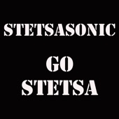 Go Stetsa I - Single