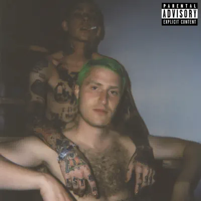 Mansionz - Mansionz Mansionz - Mansionz