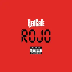 Rojo - Single by Red Cafe album reviews, ratings, credits
