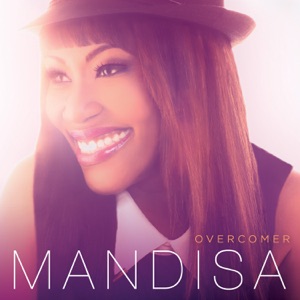 Mandisa - Overcomer - Line Dance Music