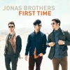 First Time by Jonas Brothers iTunes Track 2