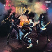 Kiss - Nothin' to Lose