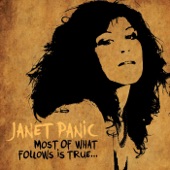 Janet Panic - Sweet Music