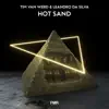 Hot Sand - Single album lyrics, reviews, download