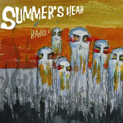 Summer's Hear - Single - Radiola