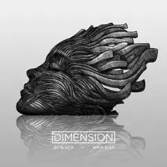 Jet Black / Whip Slap - Single by Dimension album reviews, ratings, credits