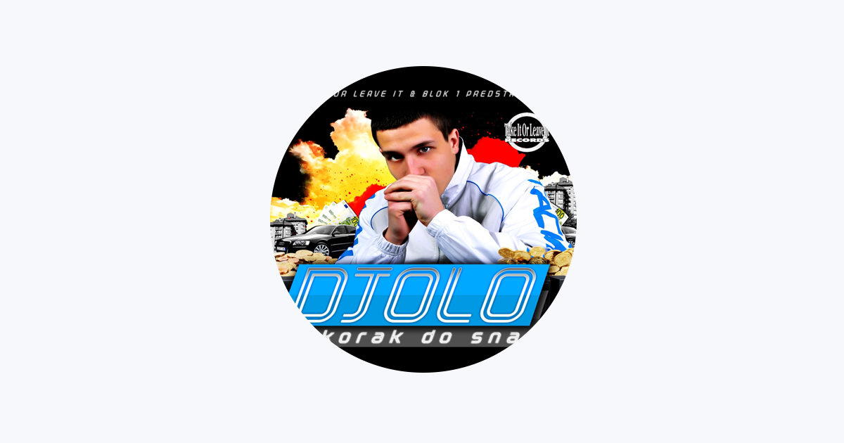 djolo moj beograd