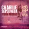Charlie's Whole Tone Blues (feat. Eddie Palmieri) - Charlie Sepúlveda & The Turnaround lyrics