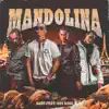 Mandolina (feat. 044 ROSE) song lyrics