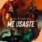 Me Usaste (feat. Ecko, Juhn & Jon Z) - Noriel, Eladio Carrion & Khea lyrics